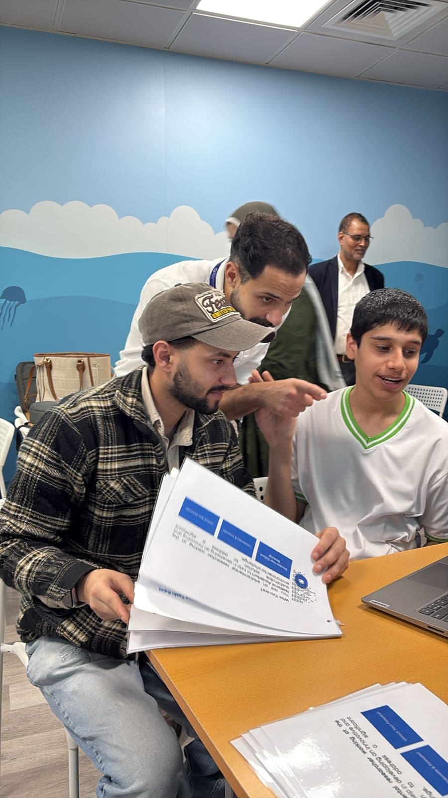 ADEK — PISA Charter Schools